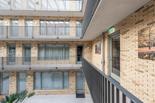 Medium property photo - Nieuwstraat 287N, 7311 BP Apeldoorn